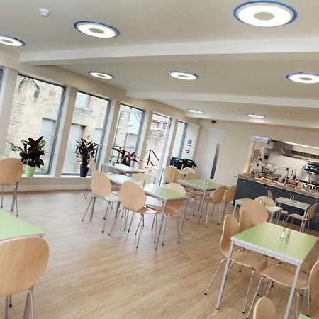 Alnwick Youth Hostel 外观 照片