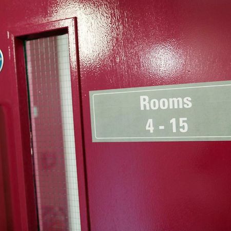 Alnwick Youth Hostel 外观 照片