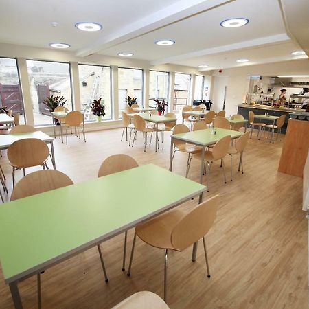 Alnwick Youth Hostel 外观 照片