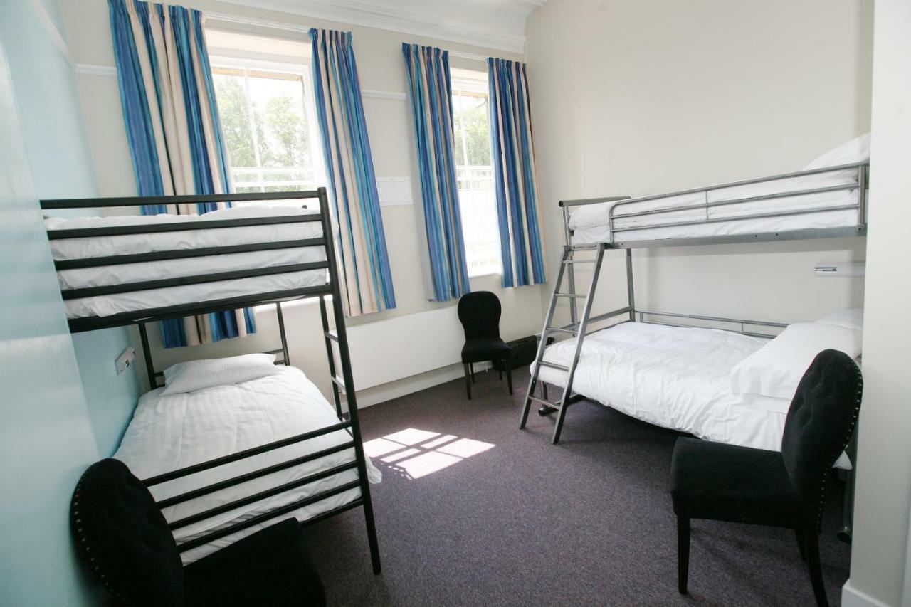 Alnwick Youth Hostel 外观 照片
