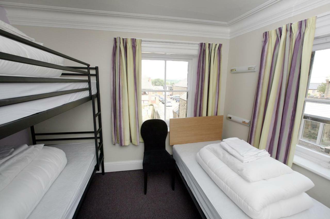 Alnwick Youth Hostel 外观 照片