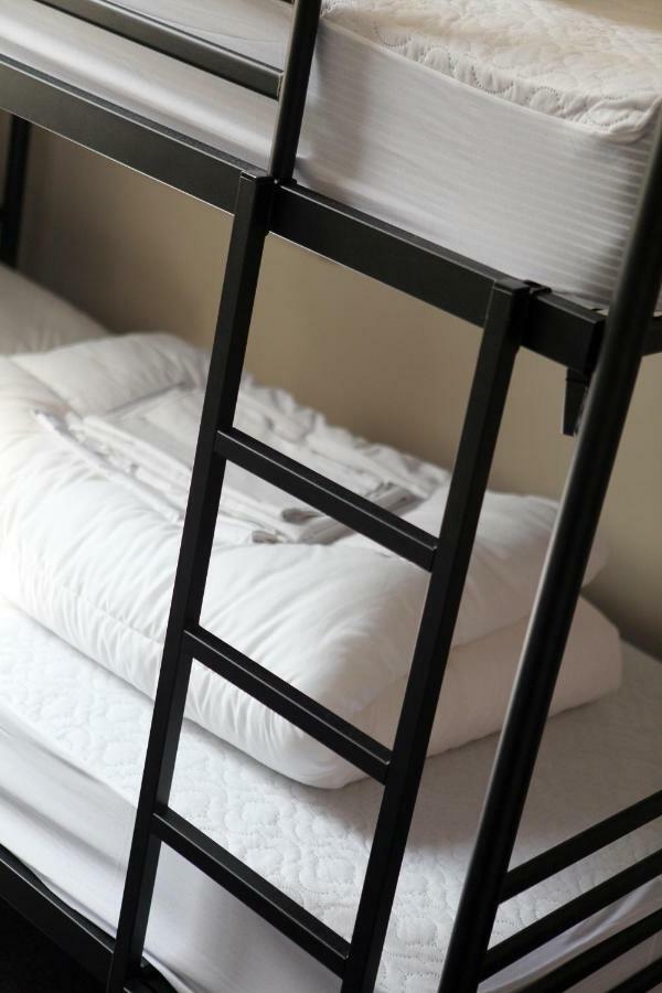 Alnwick Youth Hostel 外观 照片