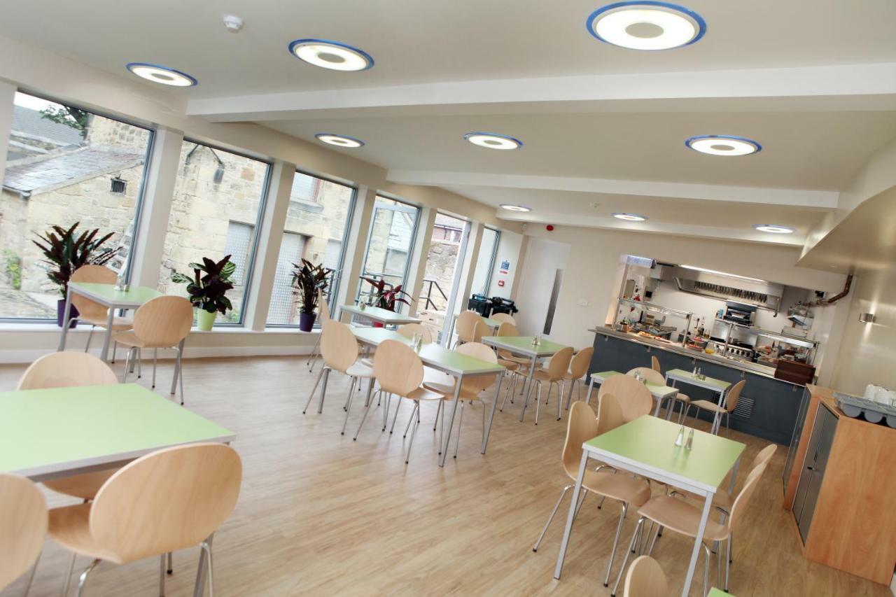 Alnwick Youth Hostel 外观 照片