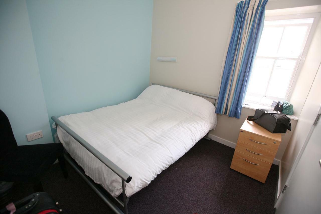 Alnwick Youth Hostel 外观 照片