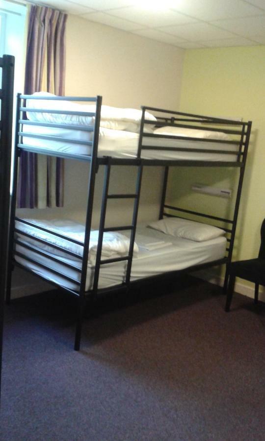 Alnwick Youth Hostel 外观 照片