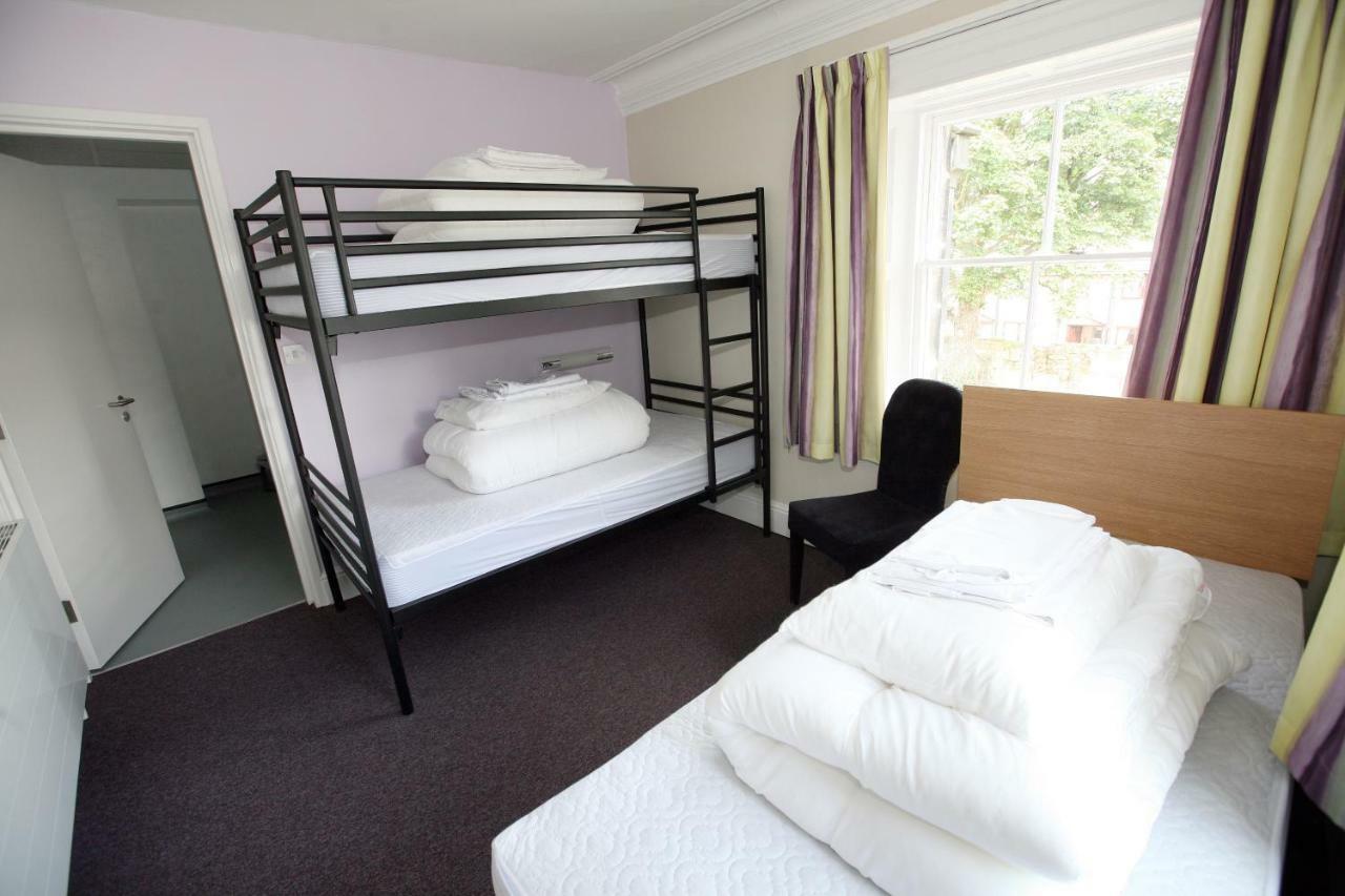 Alnwick Youth Hostel 外观 照片