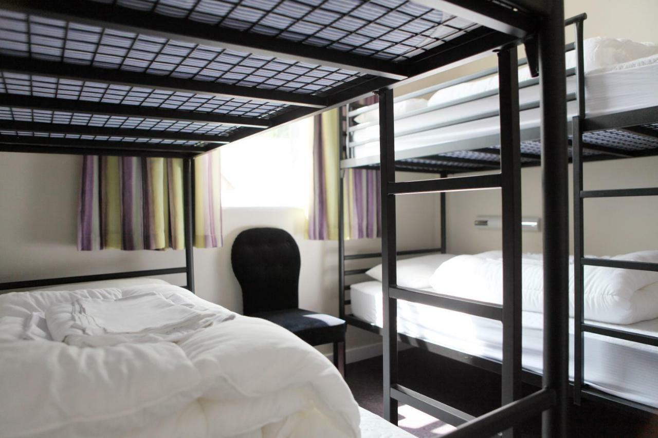 Alnwick Youth Hostel 外观 照片