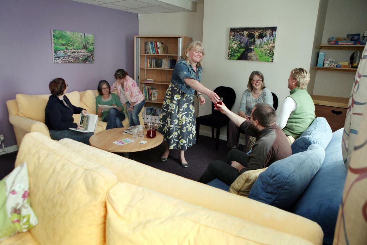 Alnwick Youth Hostel 外观 照片