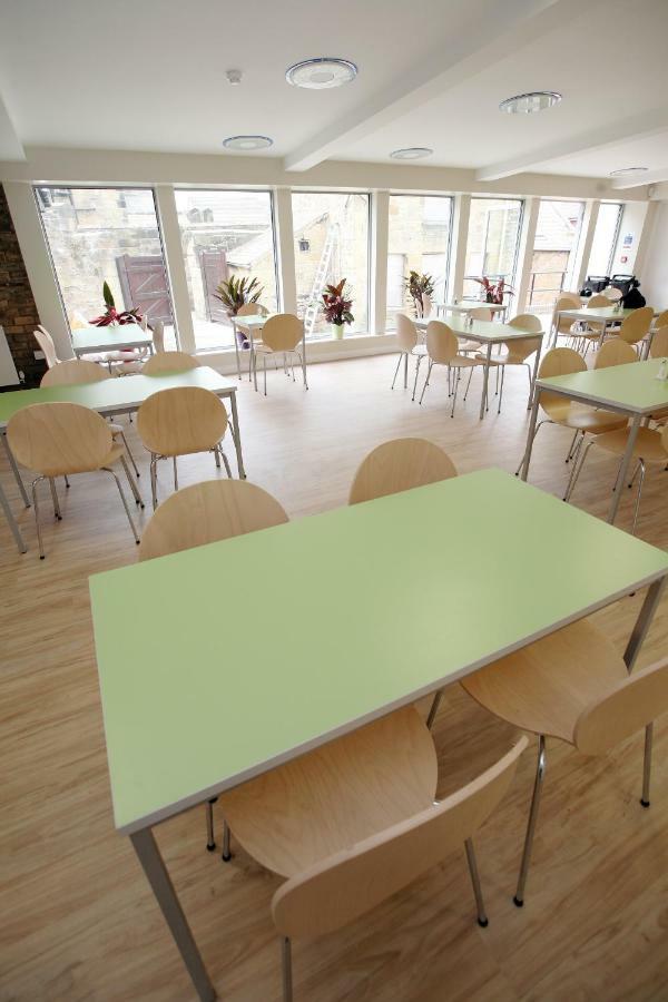 Alnwick Youth Hostel 外观 照片