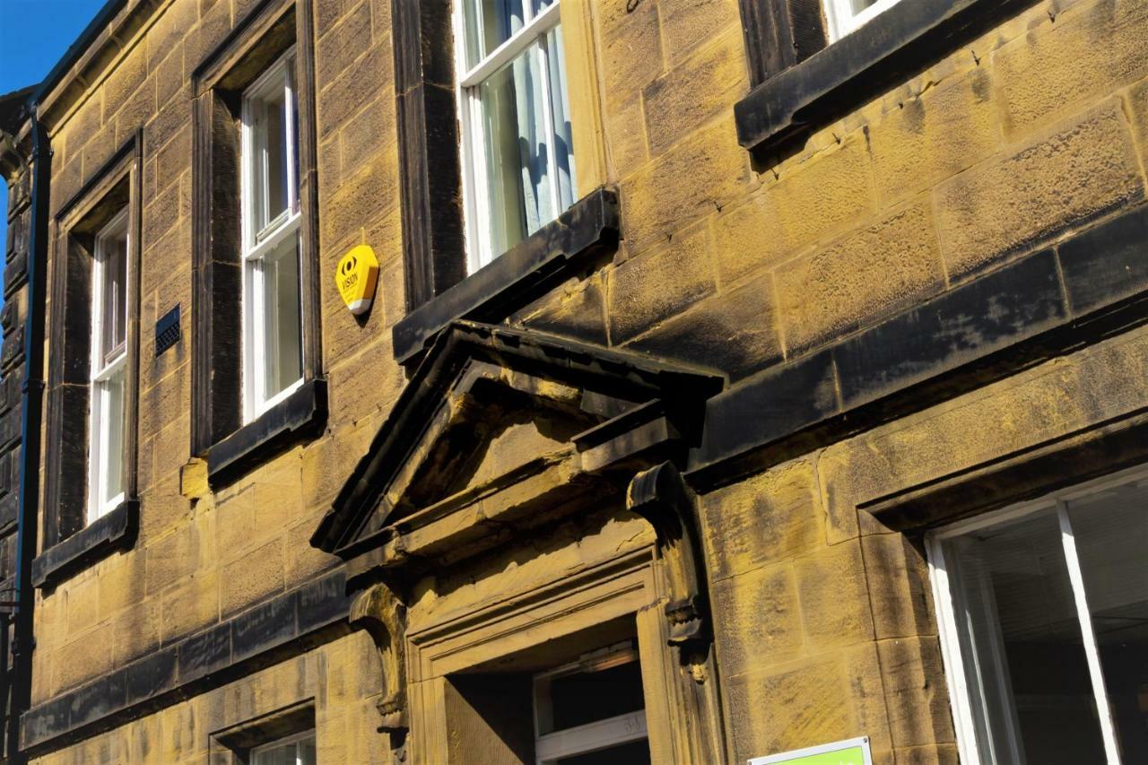 Alnwick Youth Hostel 外观 照片